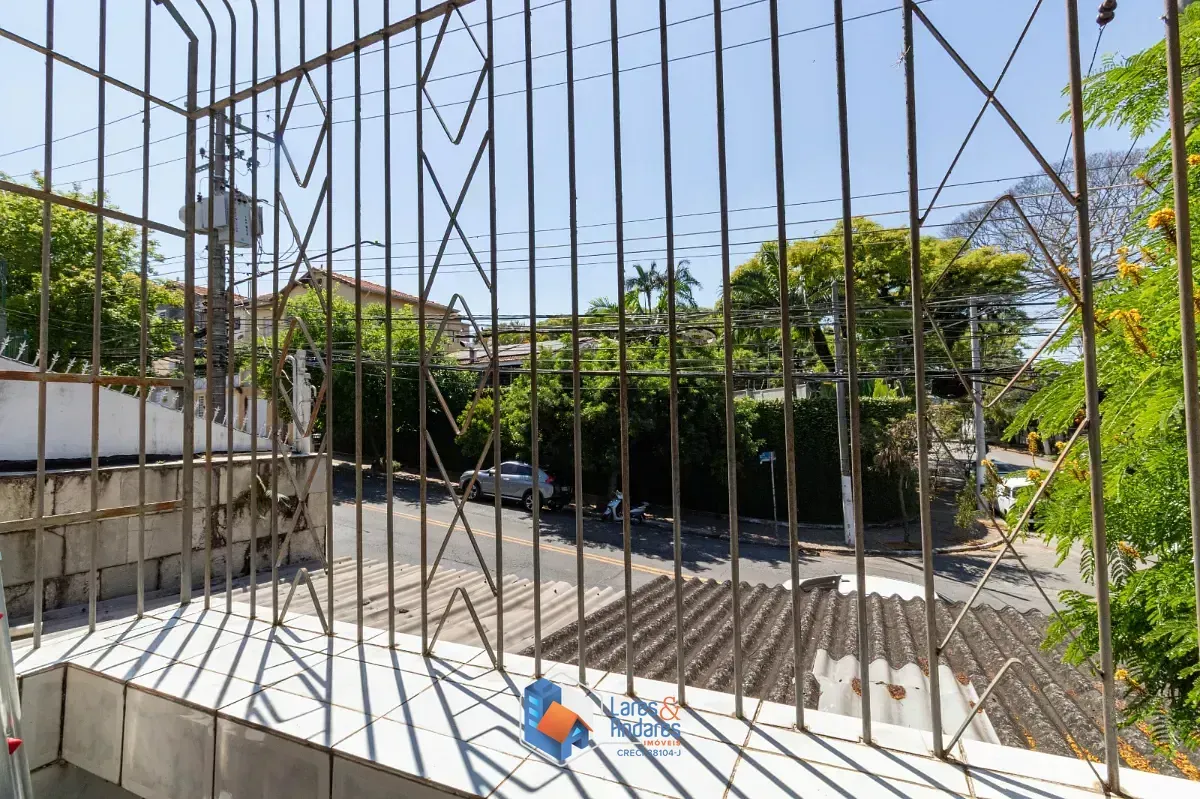 Imagem Casa comercial para venda em Perdizes, 279m²