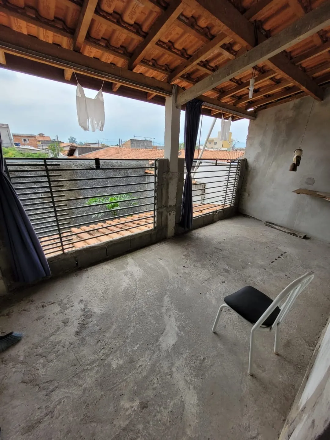 Imagem Casa à venda 3 Quartos, 2 Vagas, 110M², Residencial Maricá, Pindamonhangaba - SP