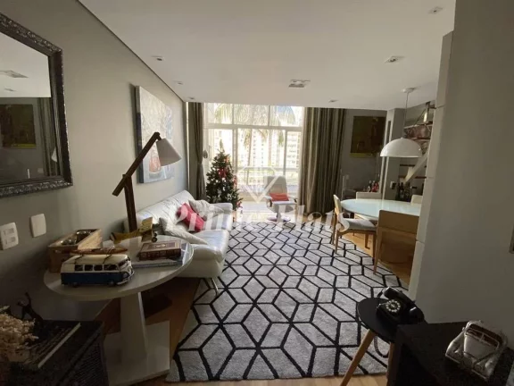 Imagem Apartamento disponível para venda no Up Scale Estanconfor, com 146m², 2 dormitórios e 2 vagas