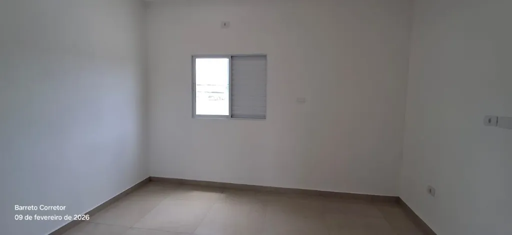 Imagem Casa em condomínio de luxo em Itanhaém-SP, 2 quartos, 2 suítes, 1 vaga