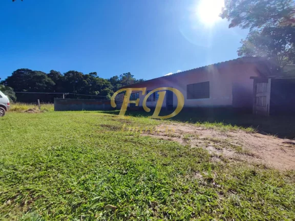 Imagem Casa a venda no bairro do Portão/ Atibaia