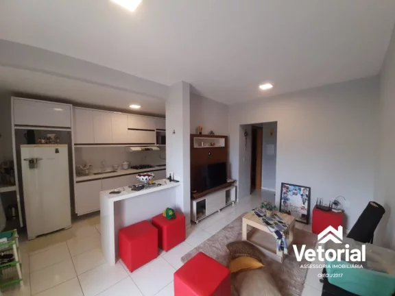 Imagem Apartamento 2 quartos no Parque da Cidade - Barreiras-Ba