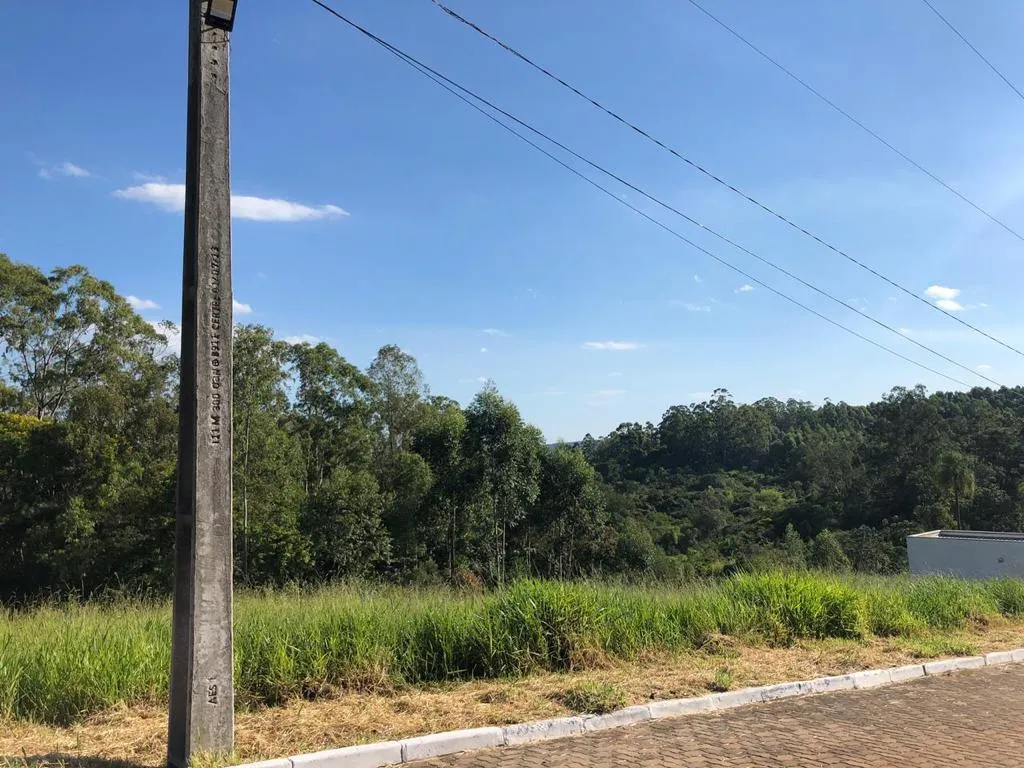 Imagem Terreno para Venda em Portão / RS