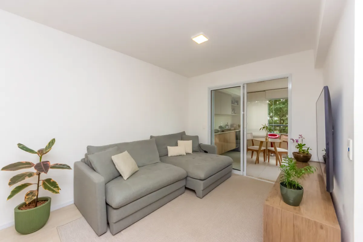 Imagem Apartamento para venda em Vila Emir com 3 quartos, sendo 1 suíte, 86m2