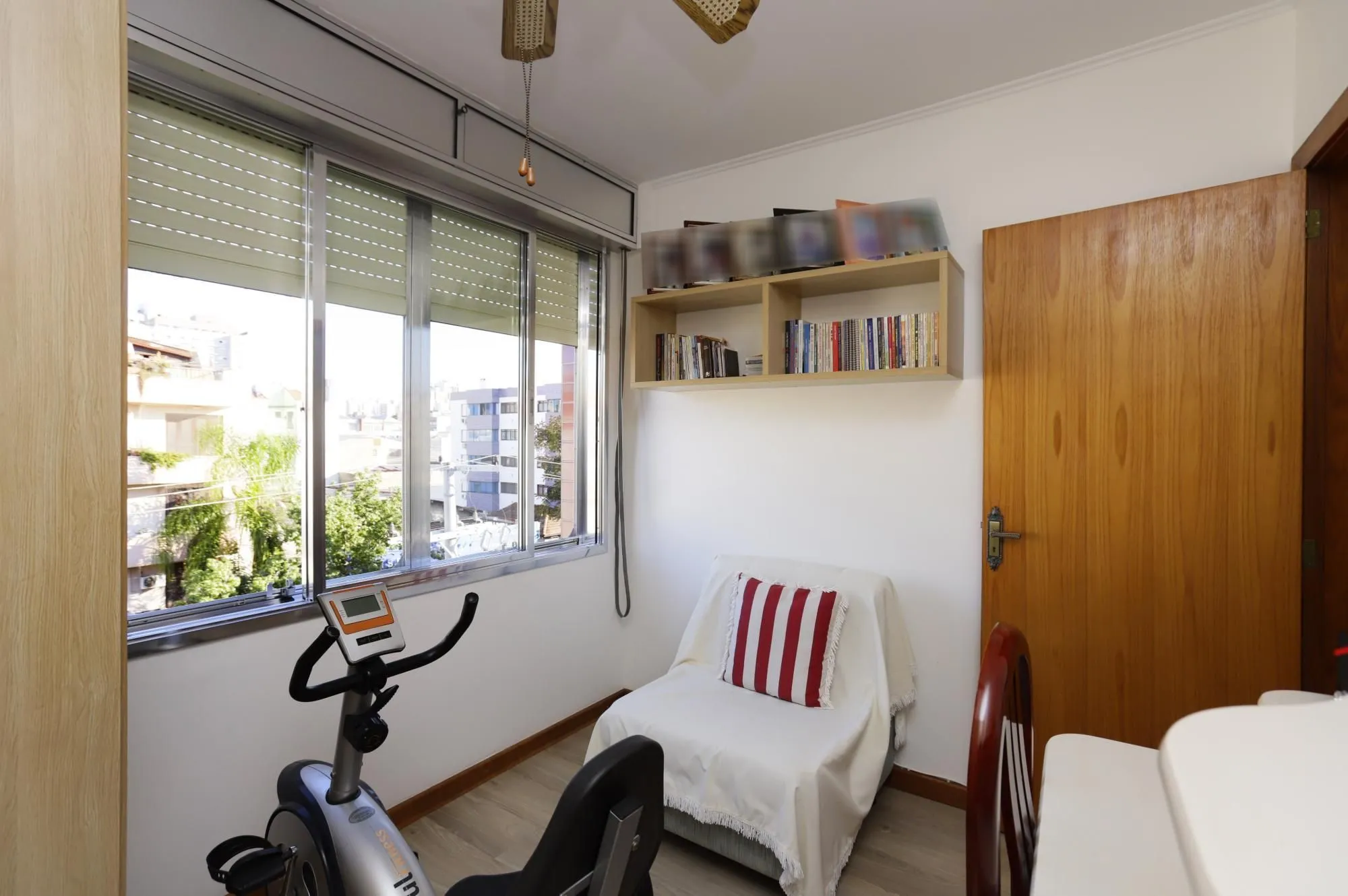 Imagem Apartamento em Jardim São Pedro