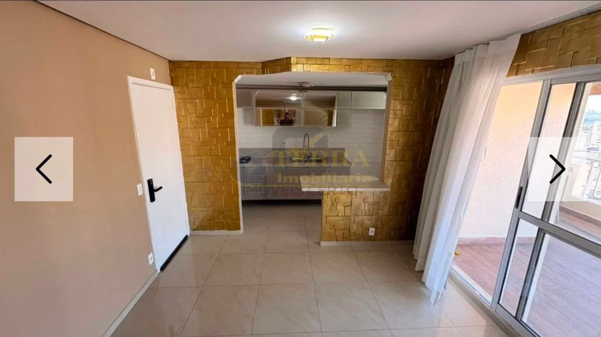 Imagem Cobertura com 3 quartos à Venda, Centro - Osasco