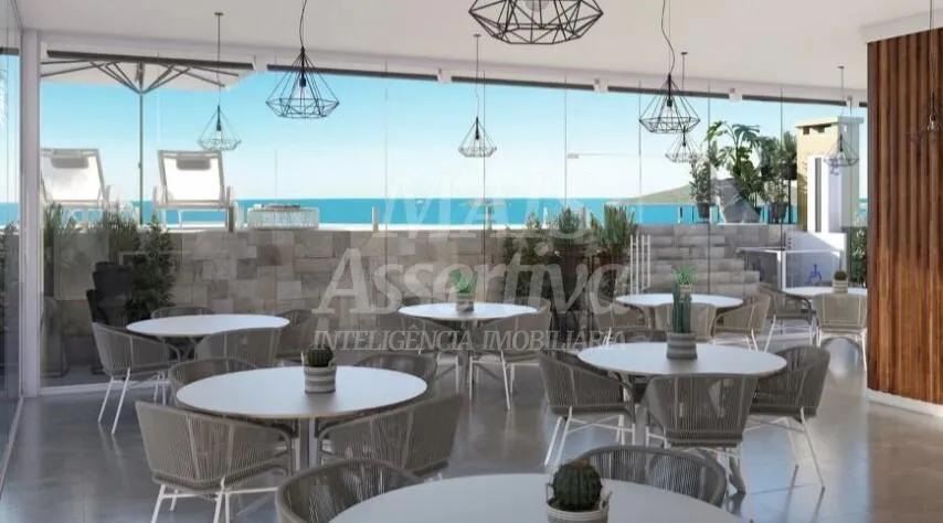 Imagem Apartamento com vista para o mar em Florianópolis Bairro Ingleses