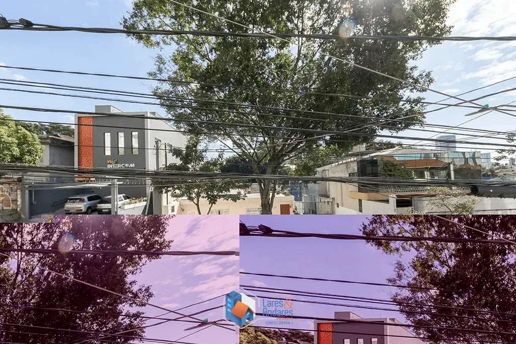 Imagem Casa à venda 3 Quartos 2 Vagas 120M² Vila Clementino São Paulo - SP
