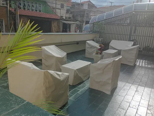 Imagem Apartamento com 2 dormitórios para alugar, 48 m² - Picanco - Guarulhos/SP