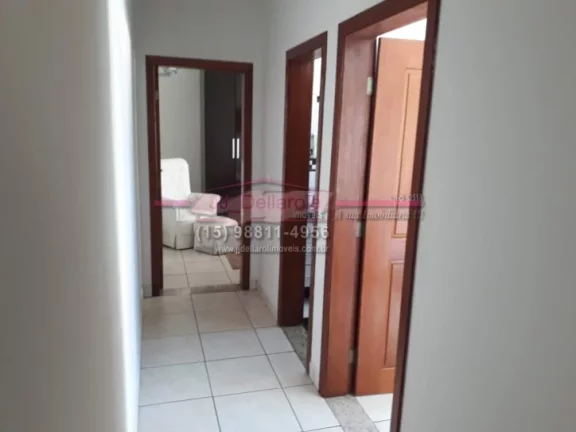 Imagem Edícula com Piscina ( reformada piso porcelanato )