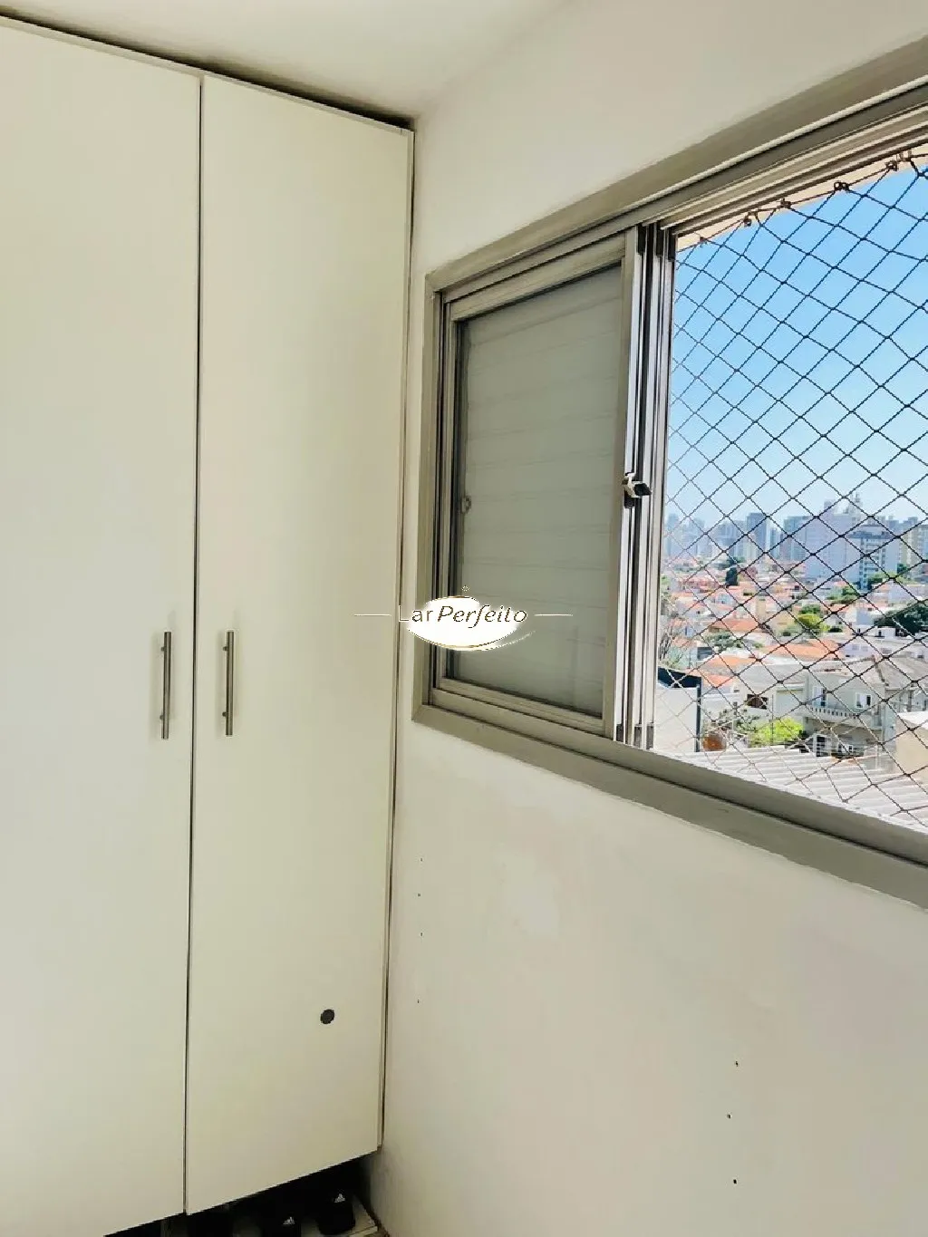 Imagem Apartamento com 2 Quartos à Venda, 59 m² em Jardim da Glória - São Paulo