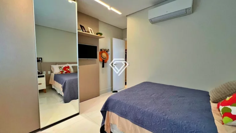 Imagem Apartamento 3 Suítes, 145 m² à venda na Graciosa - Orla 14 Residence