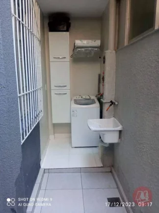 Imagem No Rio Branco,térreo co pátio