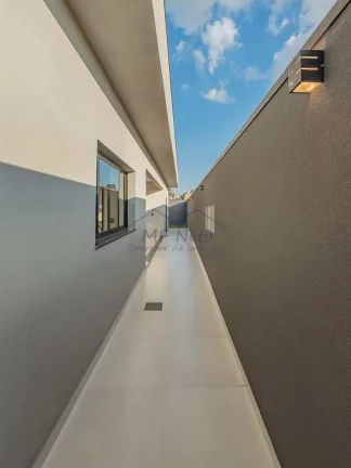 Foto do imóvel: Casa de Condomínio