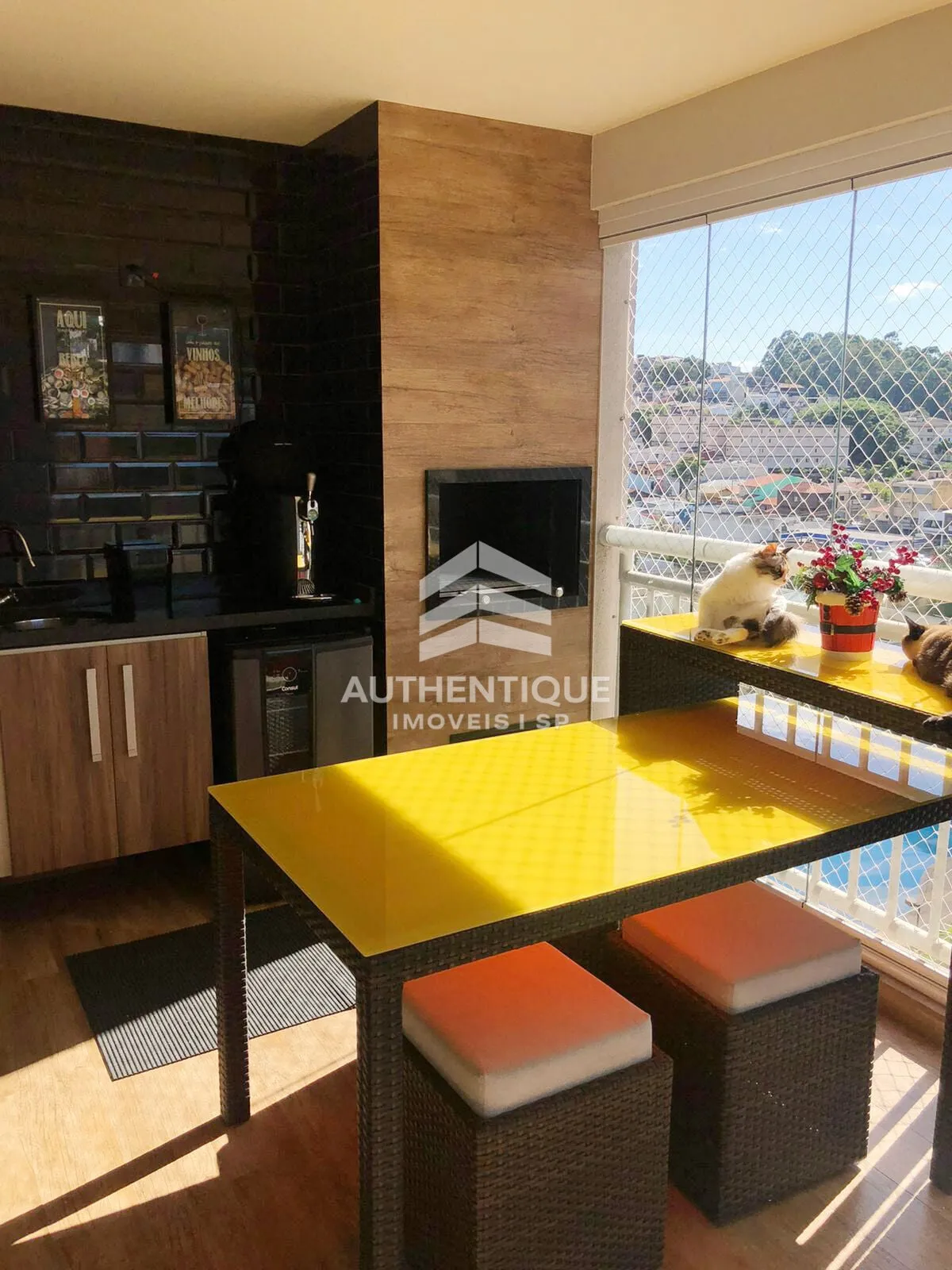 Imagem PRIME LIFE NOVA PETROPOLIS SBC - Apartamento à venda no bairro Nova Petrópolis - São Bernardo do Campo/SP