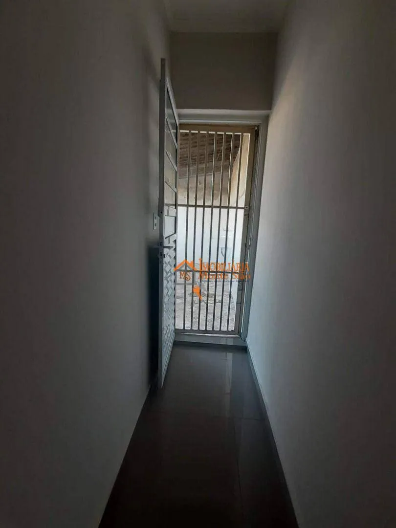Imagem Sobrado com 6 dormitórios à venda, 250 m² por R$ 600.000,00 - Jardim São Paulo - Guarulhos/SP