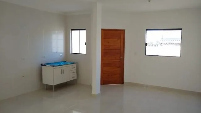 Imagem Casa à venda 2 Quartos, 2 Vagas, 150M², Vila Bela, Taubaté - SP