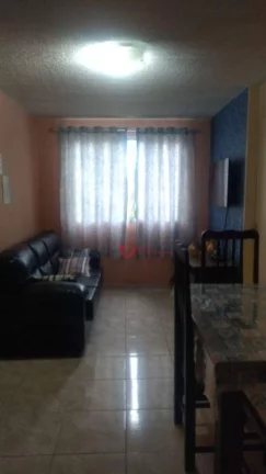 Imagem Apartamento com 2 dormitórios à venda, 40 m por R$ 215.000,00 - Vila Sílvia - São Paulo/SP