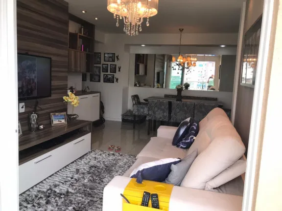 Foto do imóvel Apartamento com 2 Quartos à Venda, 85 m² em Icaraí - Niterói