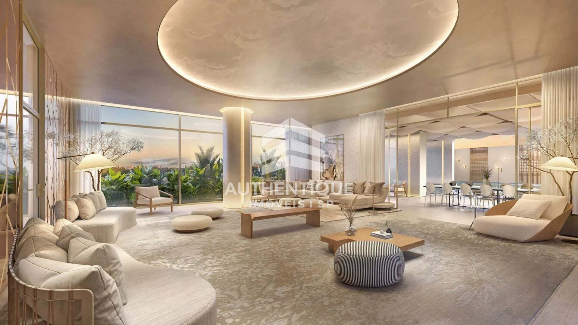 Imagem ZEN CYRELA E YOO IBIRAPUERA - Apartamento à venda no bairro Vila Clementino - São Paulo/SP, Zona Sul
