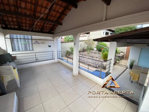 Imagem Casa 03 quartos sendo 01 suíte - Bela Vista - CÓD 1473