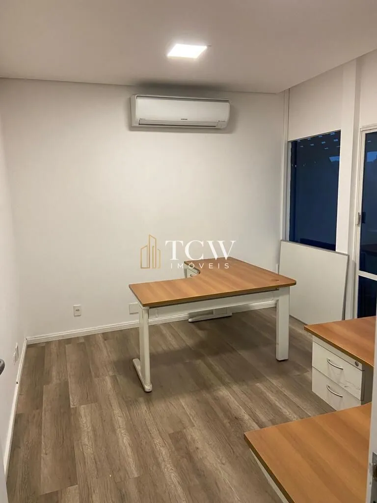 Foto do imóvel Sala Comercial para alugar 44m2 na Liberdade