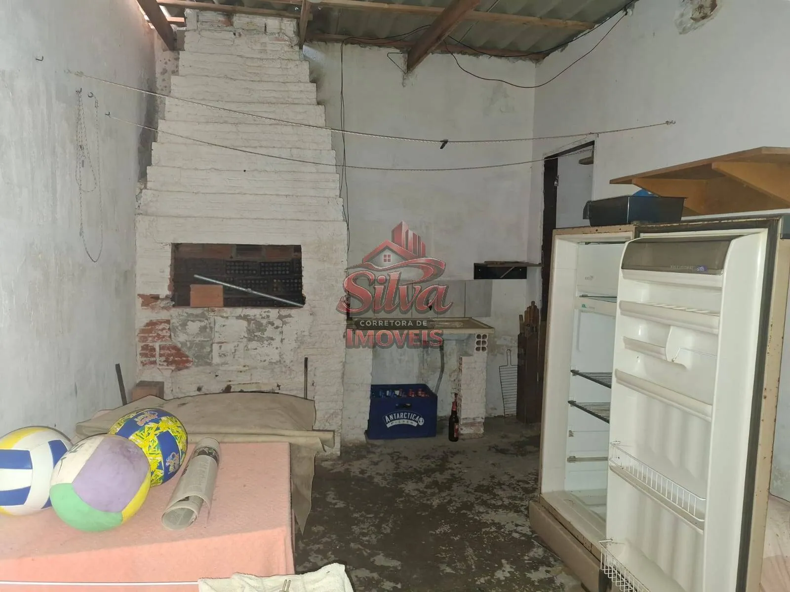 Imagem C1144 | Casa 3 Dormitórios a 190m do Mar