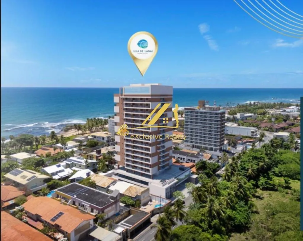 Imagem STUDIO RESIDENCIAL em Salvador - Bahia, Itapuã
