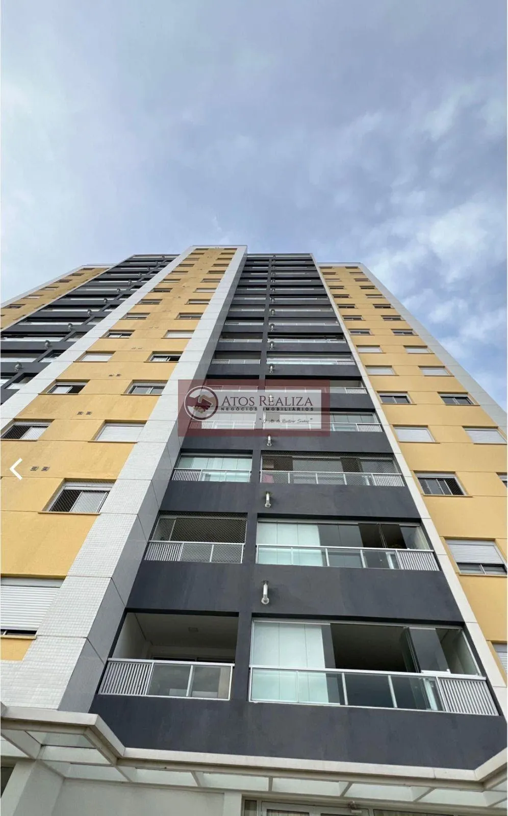 Imagem Venda de Apartamento em Socorro, SP: 2 Dorms, 1 Suíte, R$650k
