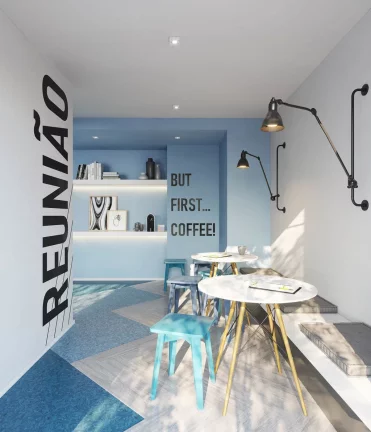 Imagem Apto na Vila Carrão 51 M² 2 Dorms c/ Suíte 1 Vaga Lazer Completo Próx Futura Linha Verde Metrô