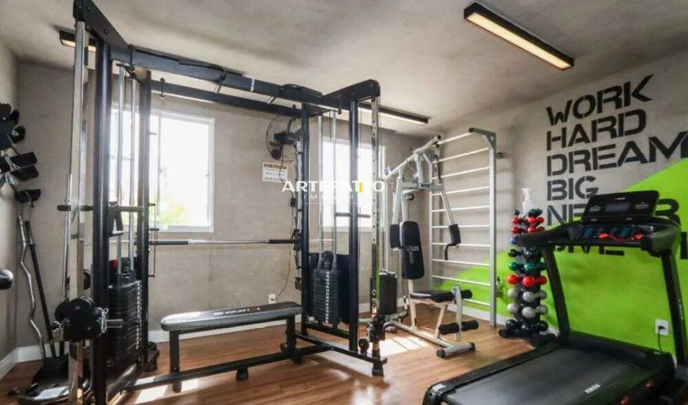 Imagem Apartamento à venda em São Paulo, Vila Nova das Belezas, com 2 quartos, 41m2