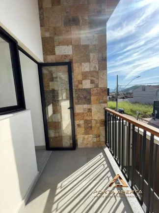 Imagem Casa Alto Padrão 3 Quartos, Sendo 1 Suite - GIOVANINI - COD 1384