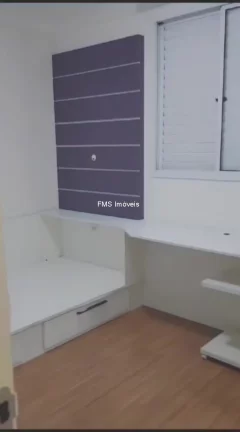Imagem Apartamento com 69m² para locação na Av. Cupecê.
