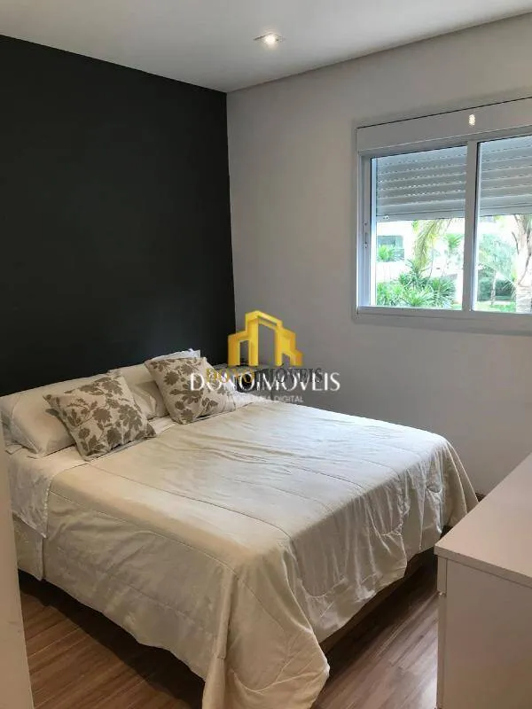 Imagem Apto à venda 106 m² 3 dorms 1 suíte 2 vagas Auge Home Resort Centro SBC