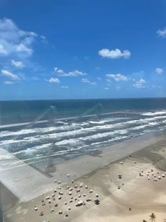 Imagem Apartamento com 3 dormitórios 4 vagas à venda- Aviação - Praia Grande/SP