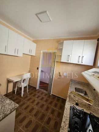 Imagem Apartamento 2 Dormitórios à Venda no Parque Industrial