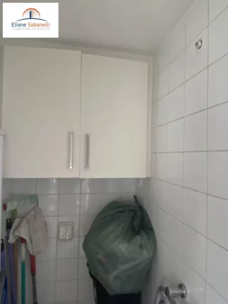 Imagem Apartamento a Venda 3 Dormitórios 70 m2 lazer e Piscina na Vila Andrade