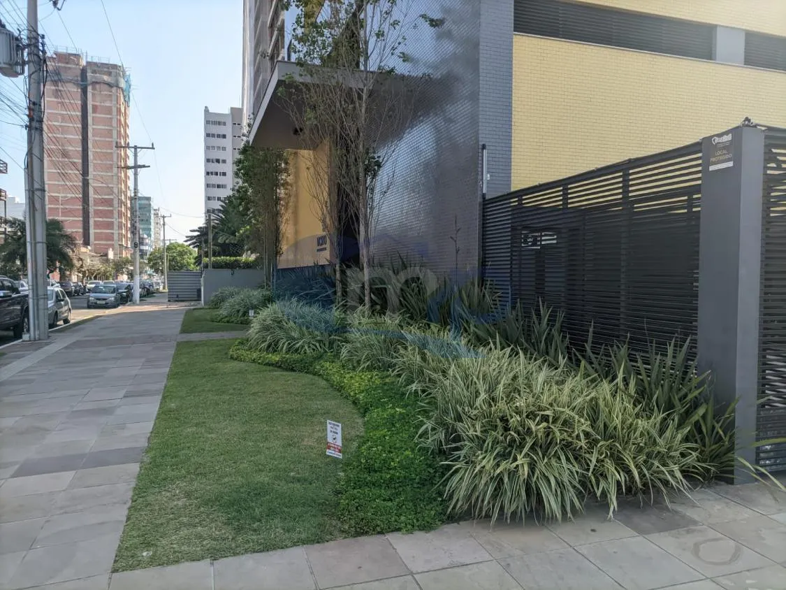 Imagem Apartamento a venda com 1 dormitorio no centro de Torres/RS