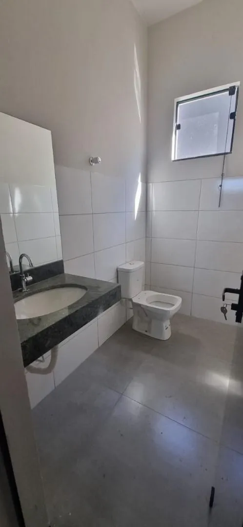 Imagem Galpão, 250 m² - venda por R$ 700.000,00 ou aluguel por R$ 3.300,00/mês - Cidade Nova - Patos de Minas/MG