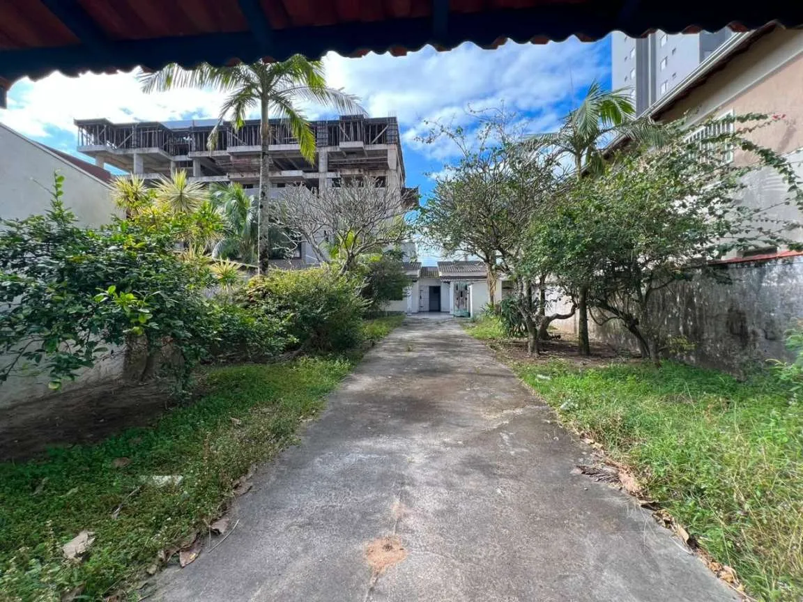 Foto do imóvel Terreno para Venda em Praia Grande, Caiçara em Rua Catarina Bandiera
