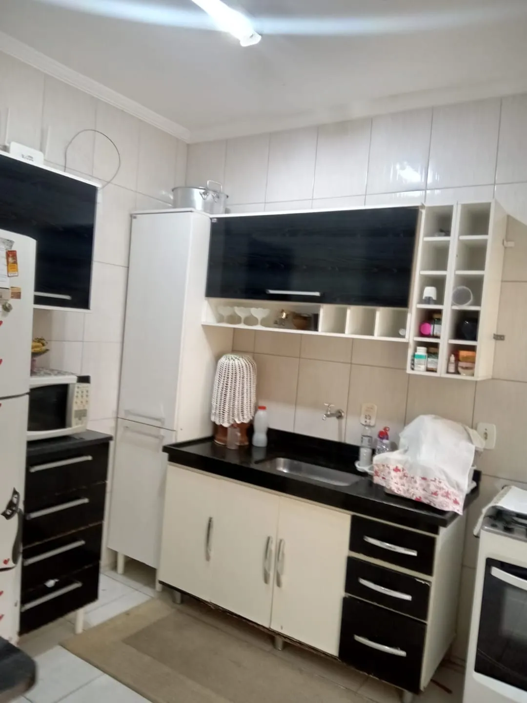 Imagem Casa à venda 2 Quartos, 1 Suite, 2 Vagas, 180M², Residencial San Marino, Taubaté - SP