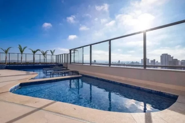 Imagem BOREAL MADALENA - TRISUL - Apto de 50m² (Unidade de Revenda), a apenas 450m do Metrô Vila Madalena!