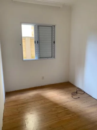 Imagem Jd. Santa Emília | 3 dormitórios | 1 vaga | Apartamento Garden