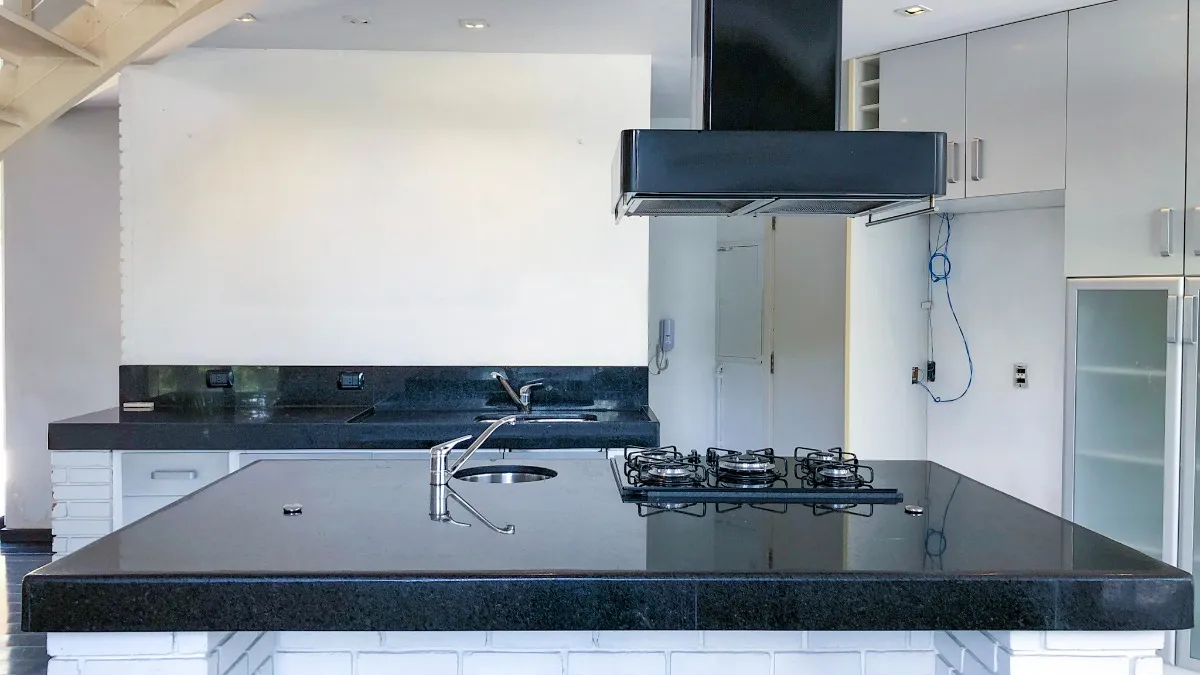 Imagem Apartamento garden para venda em Vila Andrade com 1 quarto, 188m2