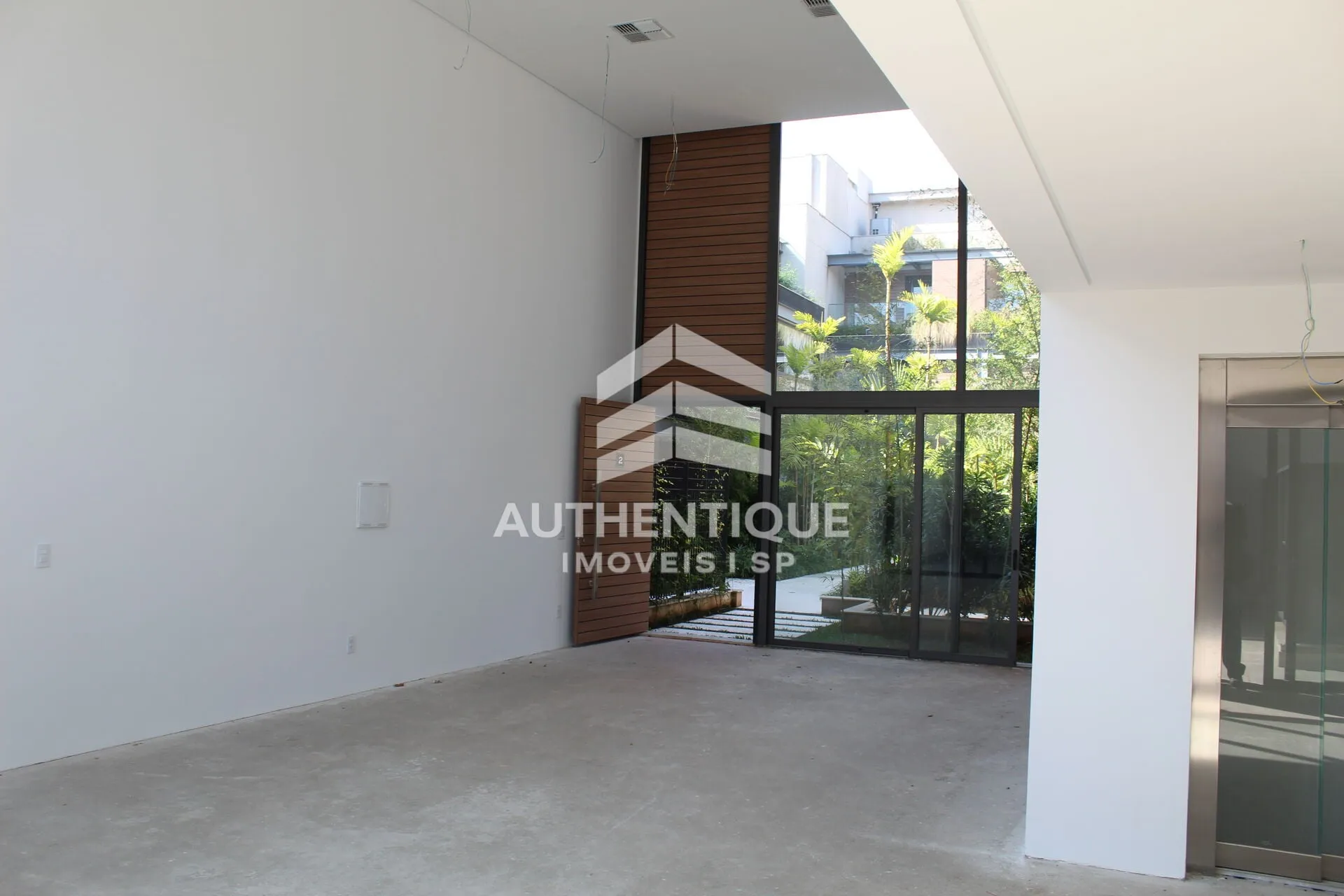 Imagem Sereno Alto de Pinheiros - Apartamento à venda em São Paulo/SP