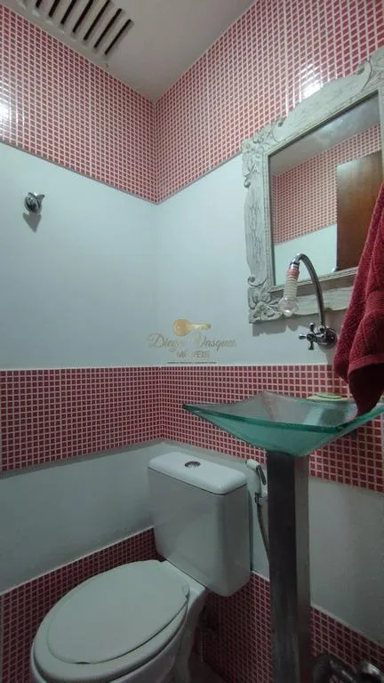 Imagem Casa em Condomínio para Venda em Teresópolis / RJ no bairro Panorama