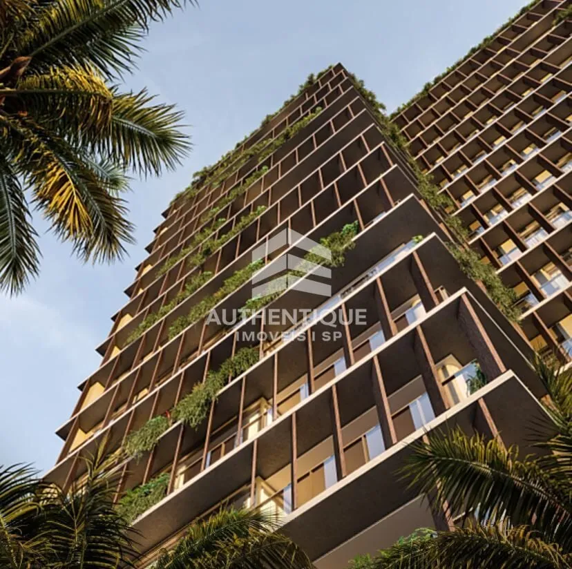 Imagem BIOMA ITAIM - Apartamento à venda no bairro Itaim Bibi - São Paulo/SP, Zona Sul