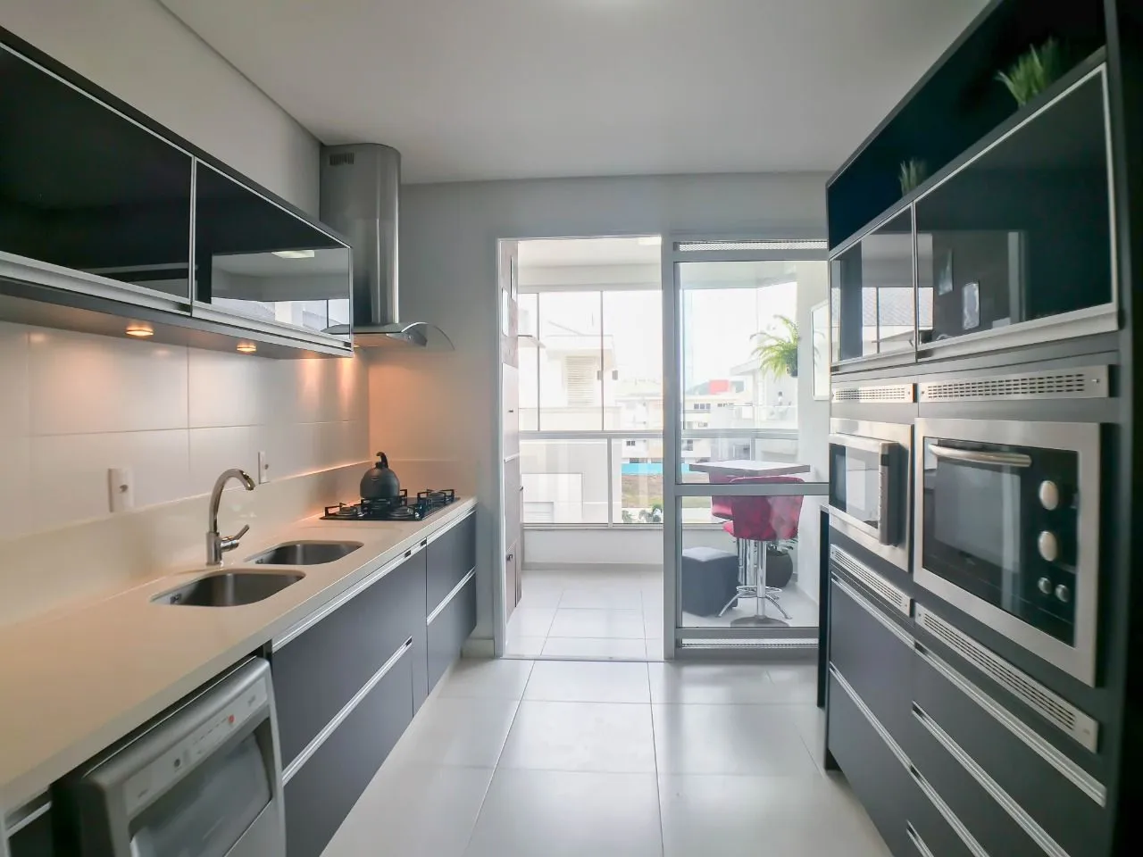 Imagem Cobertura à venda em Florianópolis, Ingleses Norte, com 3 quartos, 154m2
