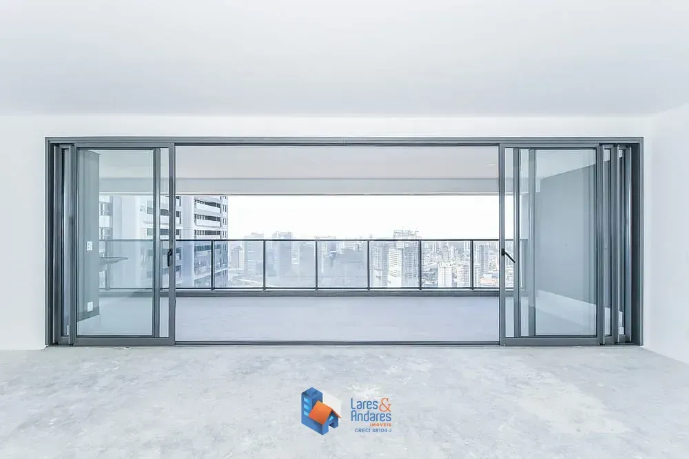 Imagem Apartamento para venda em Jardim Fonte do Morumbi com 3 quartos, sendo 3 suítes, 186m²