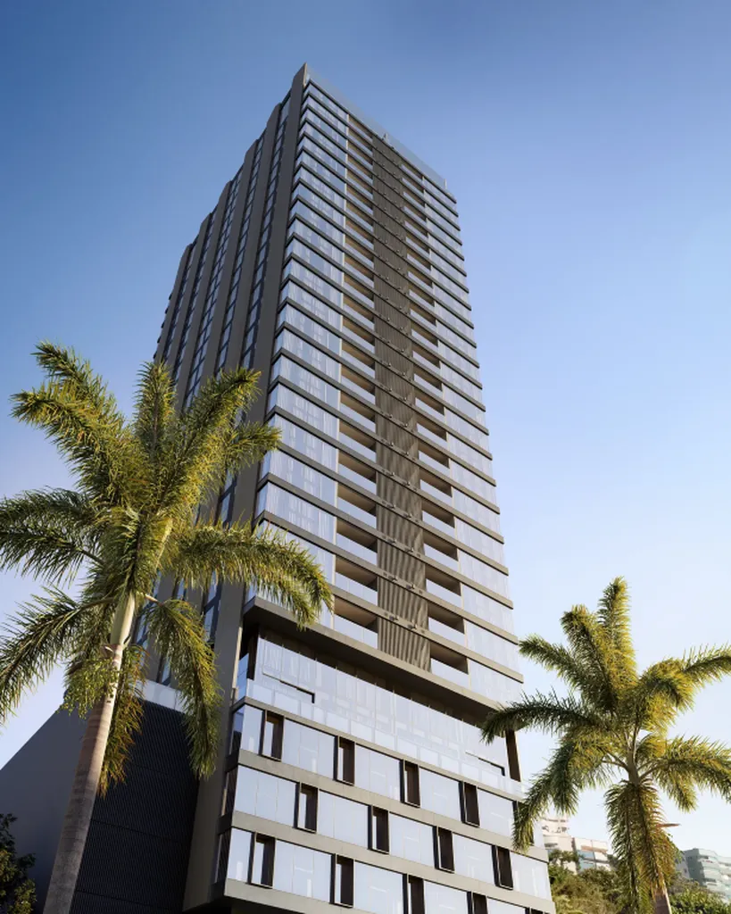 Imagem APARTAMENTO RESIDENCIAL em Balneário Camboriú - SC, Pioneiros